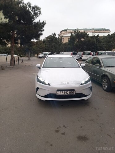BYD  2025, 0 km - 1.5 l - Bakı
