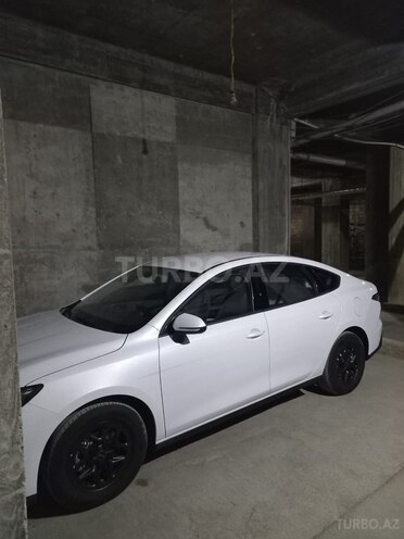 BYD  2025, 0 km - 1.5 l - Bakı