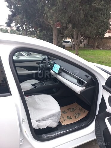 BYD  2025, 0 km - 1.5 l - Bakı