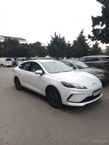 BYD  2025, 0 km - 1.5 l - Bakı
