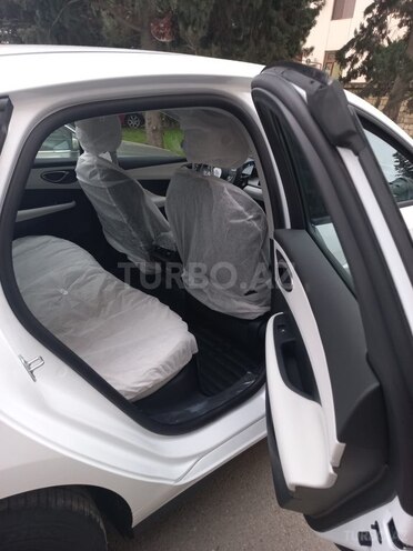 BYD  2025, 0 km - 1.5 l - Bakı