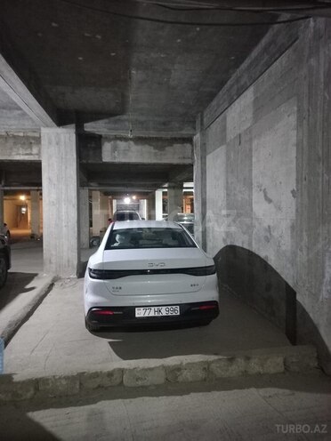 BYD  2025, 0 km - 1.5 l - Bakı