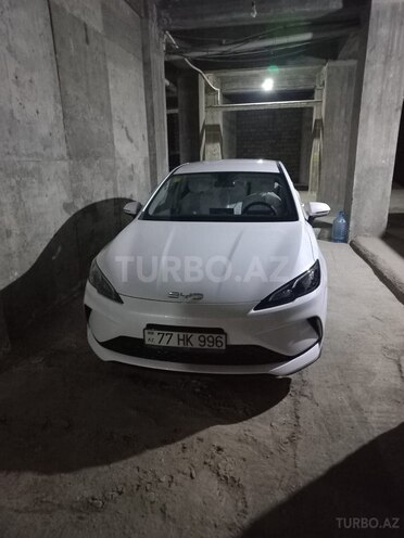 BYD  2025, 0 km - 1.5 l - Bakı