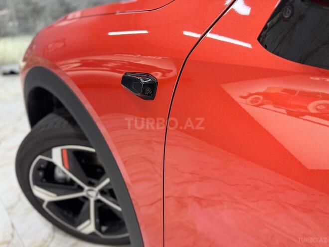 Changan Deepal S07-24