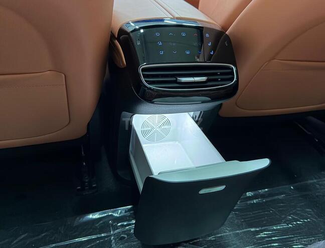 Changan Deepal S07-26