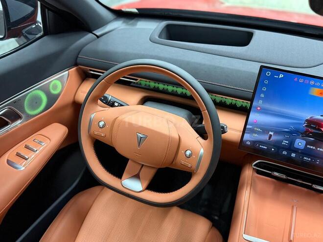 Changan Deepal S07-30