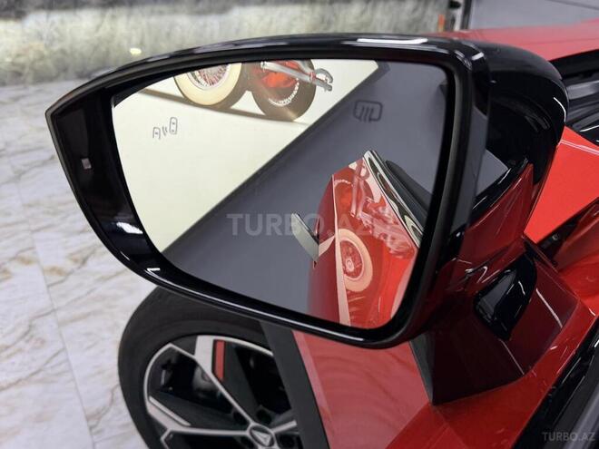 Changan Deepal S07-19