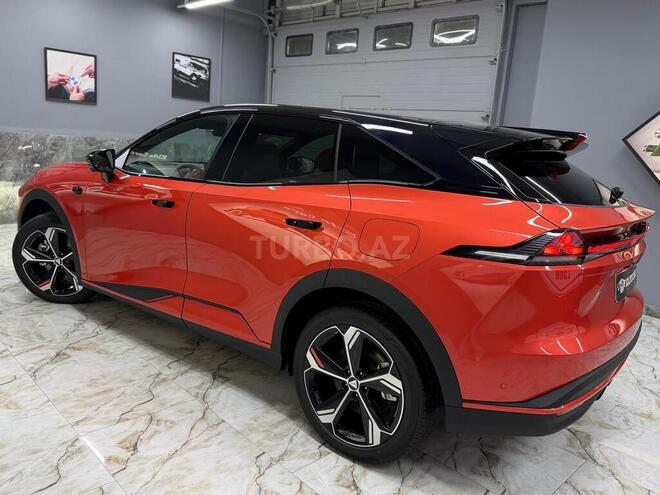 Changan Deepal S07-8