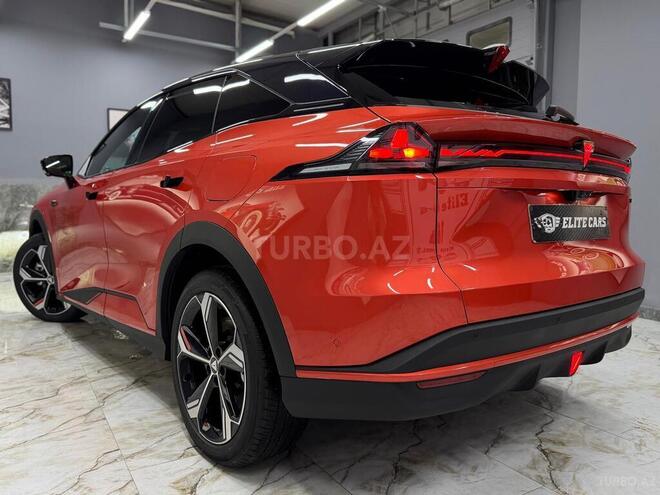 Changan Deepal S07-11