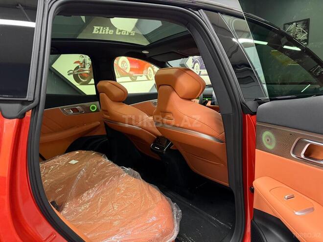 Changan Deepal S07-33