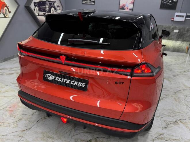 Changan Deepal S07-10