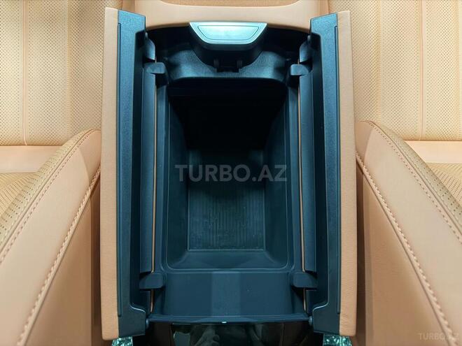 Changan Deepal S07-18