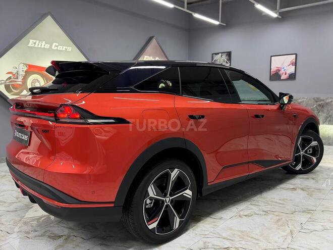 Changan Deepal S07-6