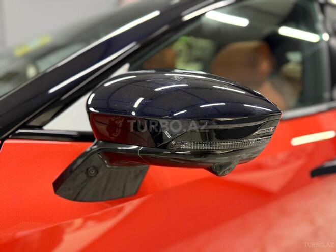 Changan Deepal S07-31