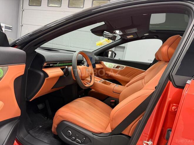 Changan Deepal S07-28