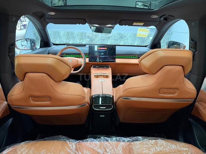 Changan Deepal S07-27