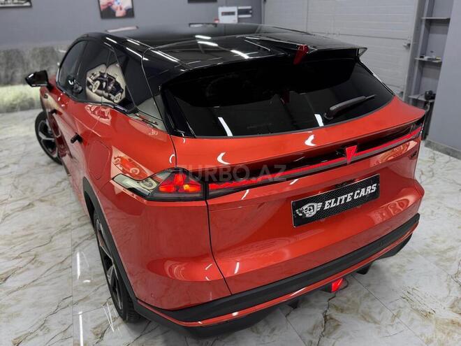 Changan Deepal S07-12