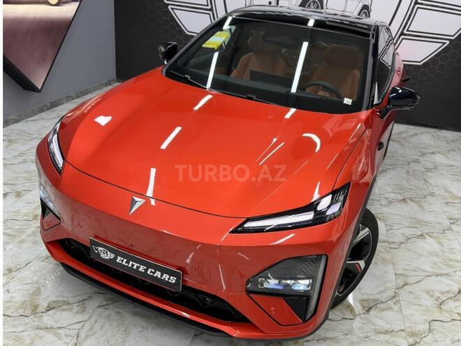 Changan Deepal S07-9