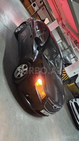 Chevrolet Cruze 2014, 201,940 km - 1.4 l - Bakı