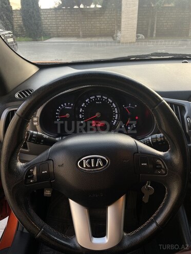Kia Sportage 2011, 212,501 km - 2.0 л - Bakı