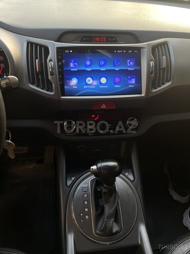 Kia Sportage 2011, 212,501 km - 2.0 л - Bakı
