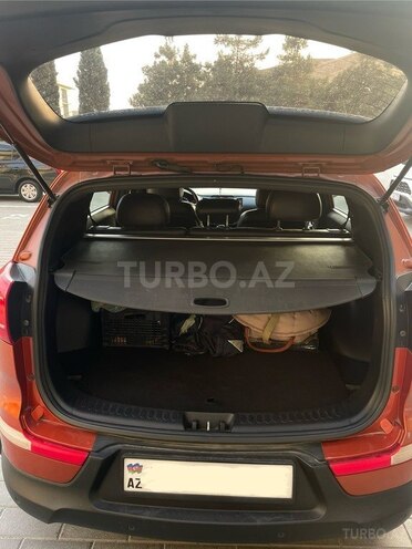 Kia Sportage 2011, 212,501 km - 2.0 л - Bakı