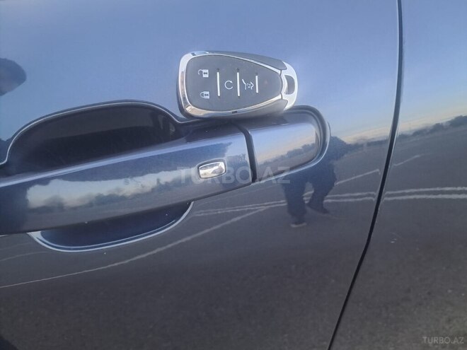 Chevrolet Equinox 2018, 246,500 km - 1.5 л - Gəncə