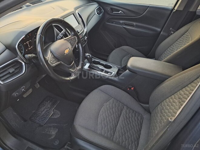 Chevrolet Equinox 2018, 246,500 km - 1.5 л - Gəncə