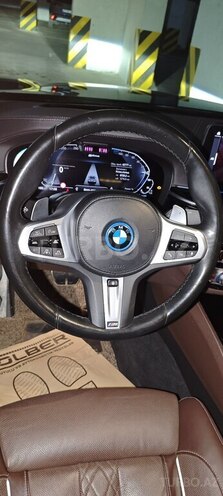 BMW 530e 2021, 42,800 km - 2.0 l - Xırdalan