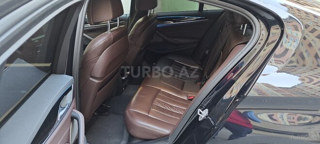 BMW 530e 2021, 42,800 km - 2.0 l - Xırdalan