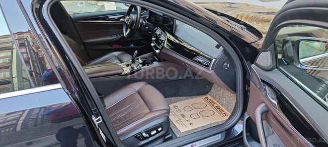BMW 530e 2021, 42,800 km - 2.0 l - Xırdalan