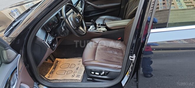 BMW 530e 2021, 42,800 km - 2.0 l - Xırdalan