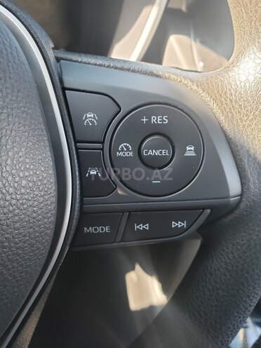 Toyota  2025, 0 km - 2.0 l - Bakı