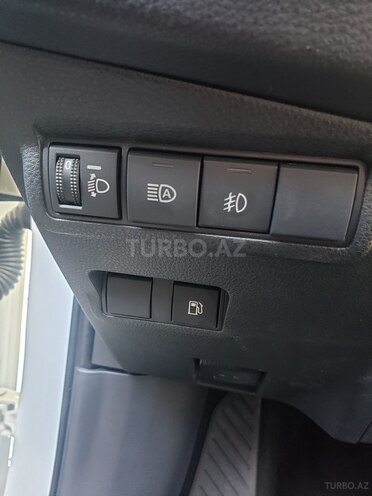 Toyota  2025, 0 km - 2.0 l - Bakı