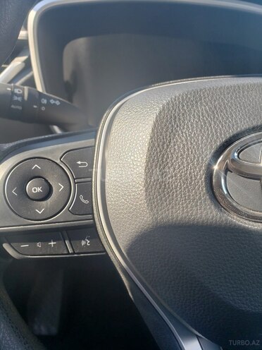 Toyota  2025, 0 km - 2.0 l - Bakı