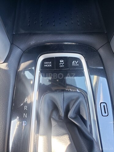 Toyota  2025, 0 km - 2.0 l - Bakı
