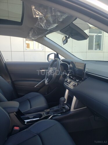Toyota  2025, 0 km - 2.0 l - Bakı