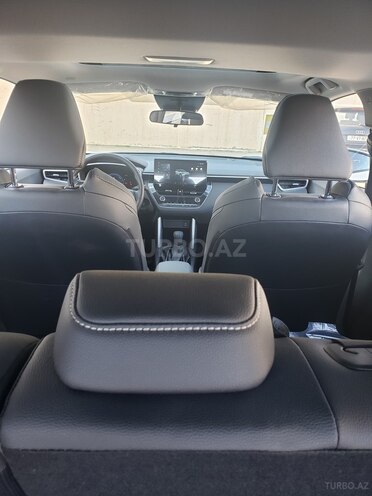 Toyota  2025, 0 km - 2.0 l - Bakı