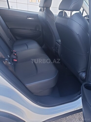 Toyota  2025, 0 km - 2.0 l - Bakı