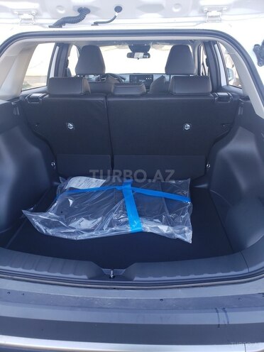 Toyota  2025, 0 km - 2.0 l - Bakı