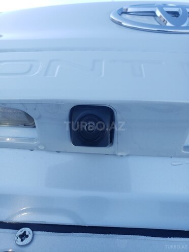 Toyota  2025, 0 km - 2.0 l - Bakı