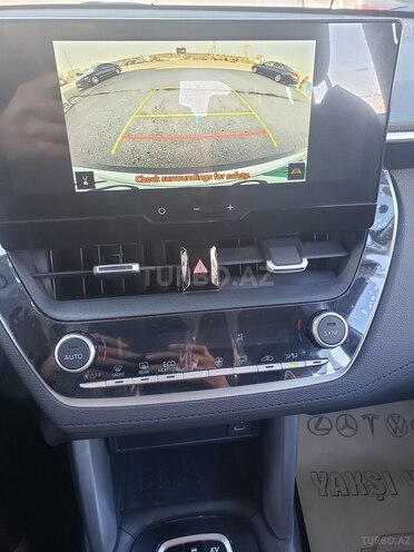 Toyota  2025, 0 km - 2.0 l - Bakı