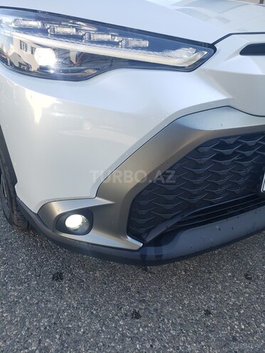 Toyota  2025, 0 km - 2.0 l - Bakı