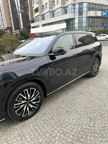 Changan  2025, 7,000 km - 1.5 l - Bakı