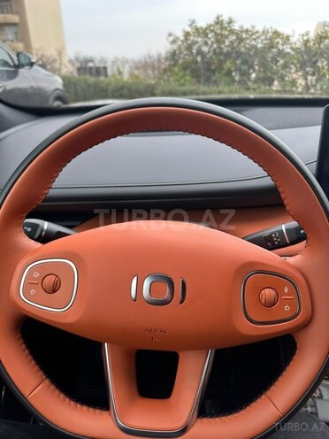 Changan  2025, 7,000 km - 1.5 l - Bakı