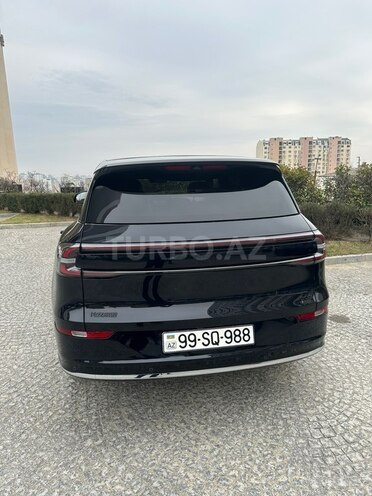 Changan  2025, 7,000 km - 1.5 l - Bakı