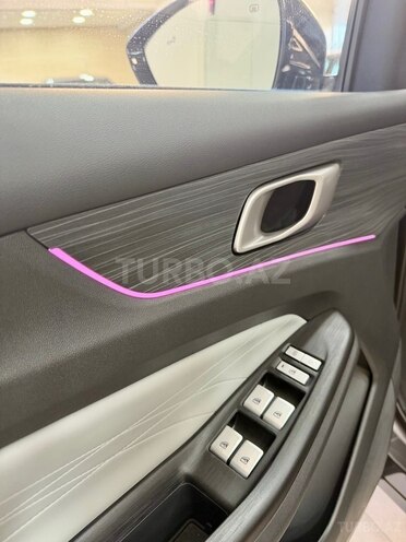 Changan Qiyuan Q05-5