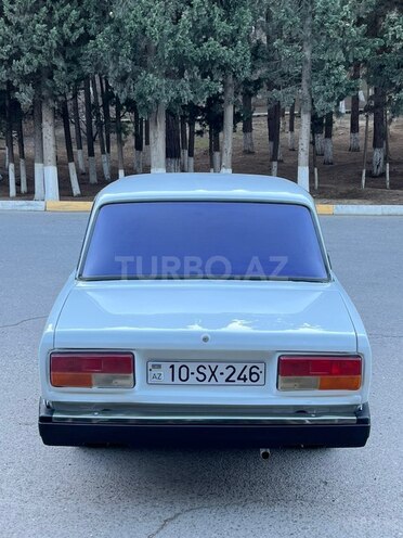LADA (VAZ) 2107 2005, 463,500 km - 1.6 л - Sumqayıt