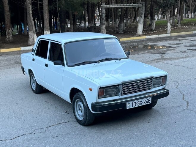 LADA (VAZ) 2107 2005, 463,500 km - 1.6 л - Sumqayıt