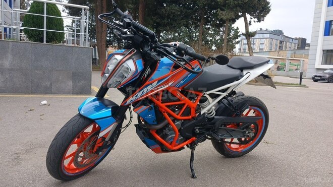 KTM 390 Duke-6